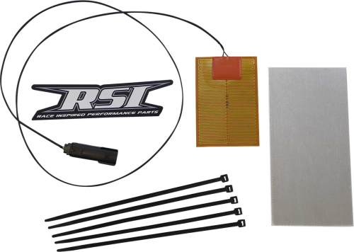 RSI Racing - RSI Racing Heater Kit - BPL-PHONE-HG