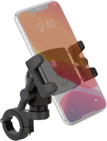 Scosche - Scosche Terra Mount Magic Handlebar - Short - PSM11027