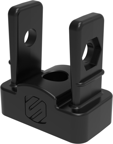 Scosche - Scosche Flat Surface Mount - PSM21022