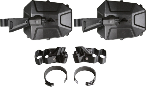 ATV-Tek - ATV-Tek Elite Series 1 Side Mirror - EMIRKIT-ES1