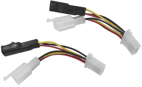 SoCalMotoGear - SoCalMotoGear Turn Signal Adaptor Plug For Gold Wing - 0105A