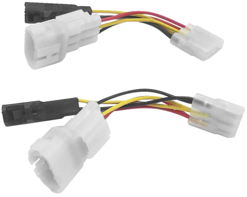 SoCalMotoGear - SoCalMotoGear Turn Signal Adaptor Plug For Gold Wing - F6B1A