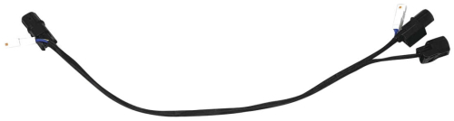 SoCalMotoGear - SoCalMotoGear Led Sub-Harness Cable For Fog Light Kit - G20MFS-AC