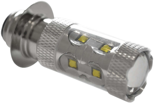 SoCalMotoGear - SoCalMotoGear Lower Driving Light Bulb - L50WC