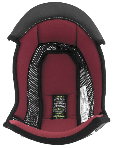 X-lite - X-lite Liner for X-1004 Helmets - Gray - 2XS - SPRIN00000689
