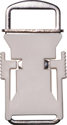 Echo - Ecom - Echo - Ecom Helmet Quick Release - White - WHT
