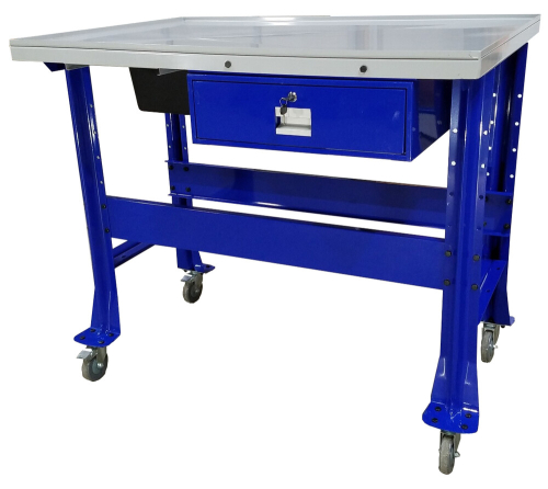 Ideal - Ideal Tear Down Table - PTDT-1000