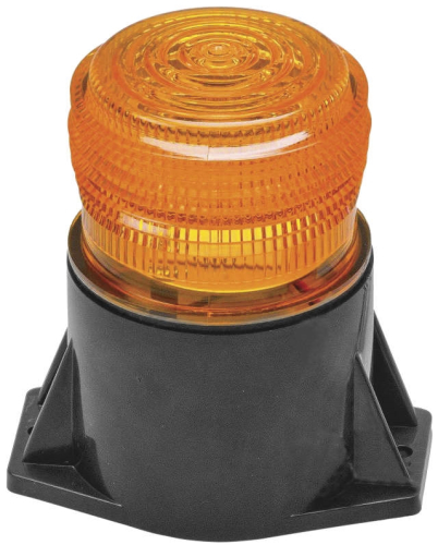 Wolo - Wolo Lightning Bright Low Boy Light - 3950A