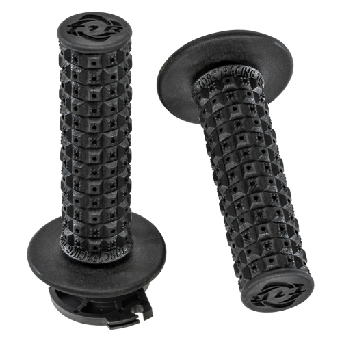 TORC1 Racing - TORC1 Racing Ballistic Kev-Tec Grips - Dely MX - 2650-0202