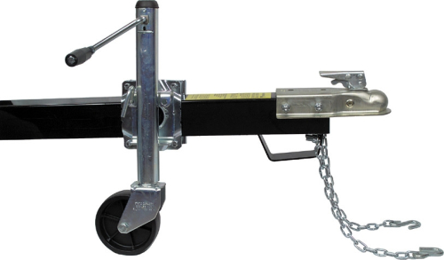 Pro Series - Pro Series 1000 Pound Tongue Jack - EJ10000101