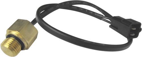 Quad Logic - Quad Logic Cooling Fan Temp Switch - 100-1273-T