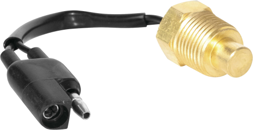 Quad Logic - Quad Logic Cooling Fan Temp Switch - 100-4214-T