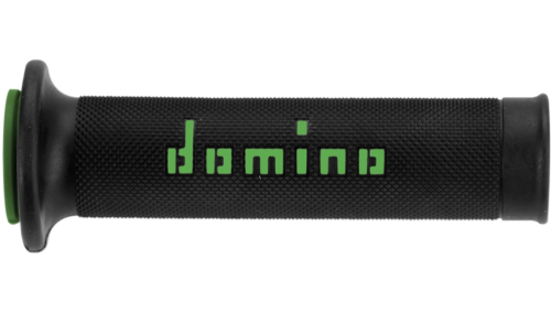 Domino - Domino Motogp Grip - Black/Green - A01041C4440