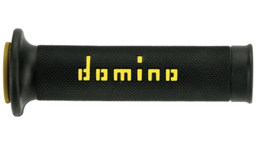 Domino - Domino Motogp Grip - Black/Yellow - A01041C4740