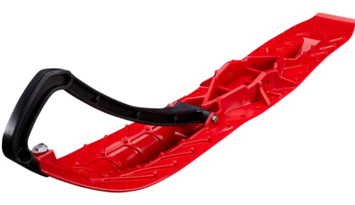 Curve Industries - Curve Industries XM Mountain Ski - Red - XM1502