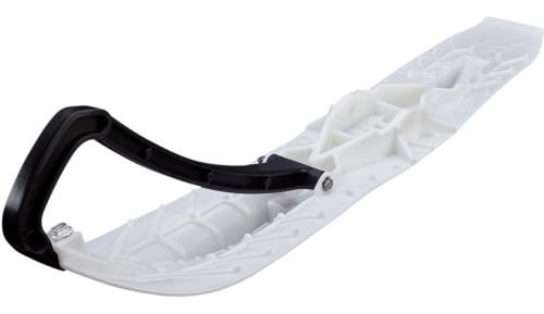 Curve Industries - Curve Industries XM PRO Mountain Ski - White - XM1504-PRO