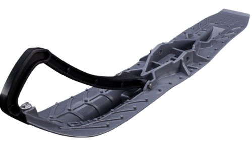 Curve Industries - Curve Industries XM Mountain Ski - Gray - XM1505