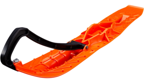 Curve Industries - Curve Industries XM PRO Mountain Ski - Orange - XM1507-PRO