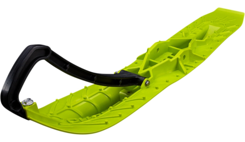 Curve Industries - Curve Industries XM Mountain Ski - Hi-Viz - XM1510