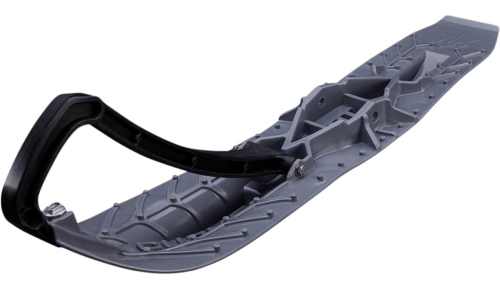 Curve Industries - Curve Industries XM PRO Mountain Ski - Gray - XM1505-PRO