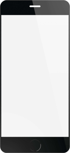 SP Gadgets - SP Gadgets SP Connect Glass Screen Protector - iPhone SE 7/8 - 55302