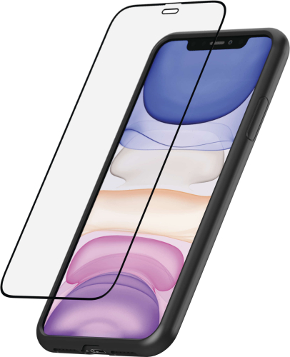SP Gadgets - SP Gadgets SP Connect Glass Screen Protector - iPhone 11/XR - 55324