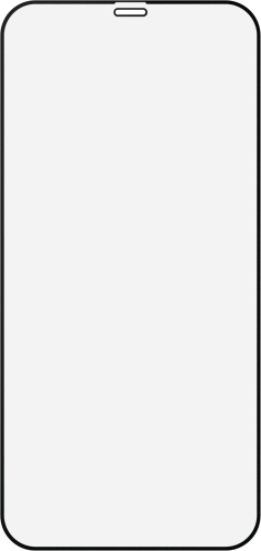 SP Gadgets - SP Gadgets SP Connect Glass Screen Protector - iPhone 12/Pro Max - 55334