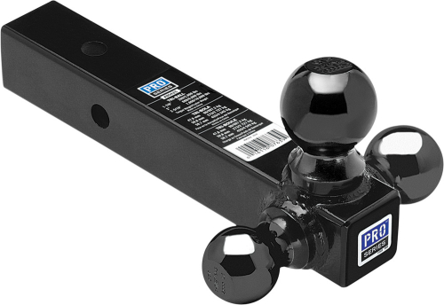 Draw-Tite - Draw-Tite Tri-Ball Mount - 80425