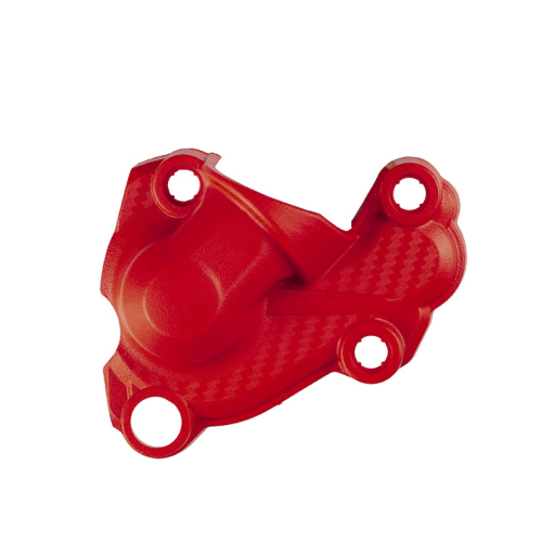 Polisport - Polisport Waterpump Guard - Red - 8485200004