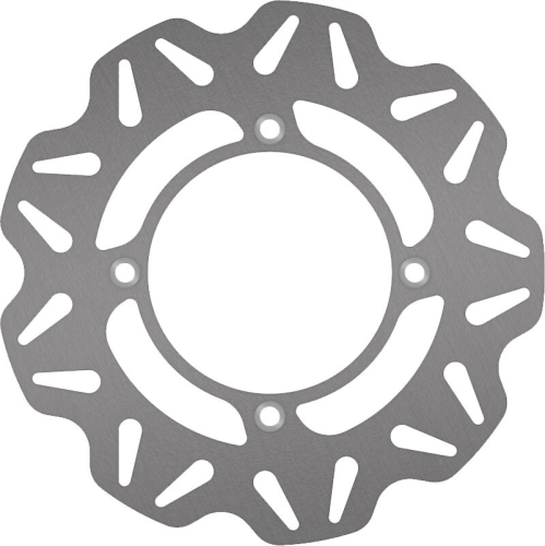 EBC - EBC CX Extreme Vee Brake Rotor - MD6419CX