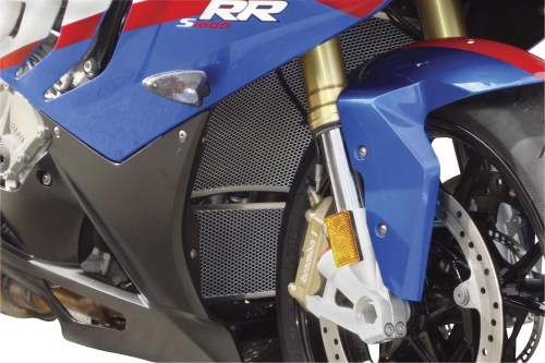 Cox Racing Group - Cox Racing Group Radiator and Oil Cooler Guard Set - 113-15444