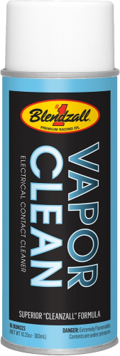 Blendzall - Blendzall Vapor Clean - 16oz - F-433