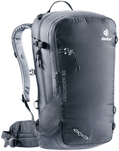Deuter - Deuter Freeride 30 - Black - 3303321 70000