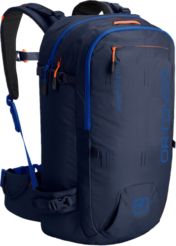 Ortovox - Ortovox Haute Route 32 Backpack - Dark Navy - 46249 00001