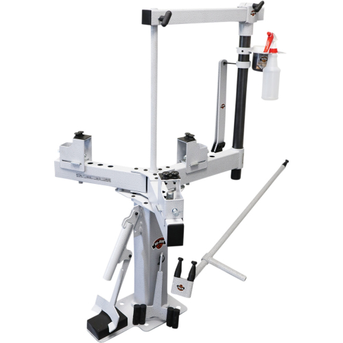 No-Mar - No-Mar CH200 Tire Changer Kit - TC-CH200HD