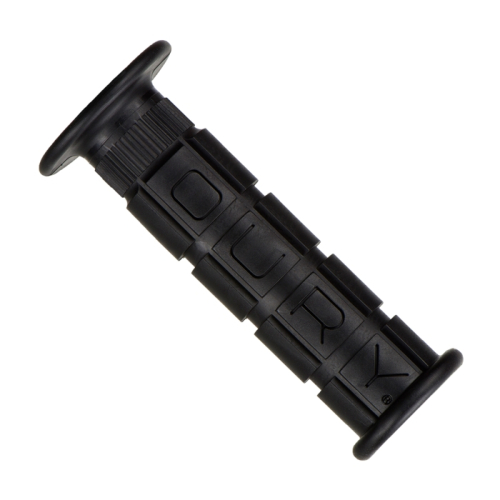 Oury Grips - Oury Grips Waffle Grips - Orange - OSCXWA90