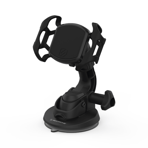 Scosche - Scosche Short Phone Mount - PSM11022