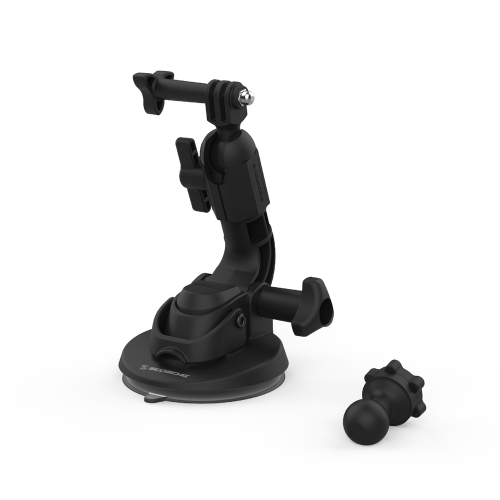 Scosche - Scosche Terraclamp Camera Mount - PSM11021