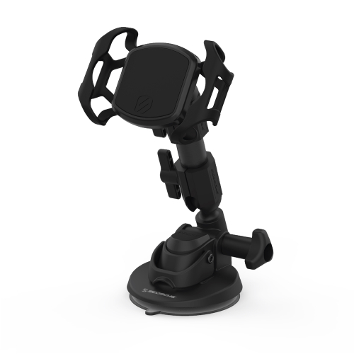 Scosche - Scosche Long Phone Mount - PSM11023