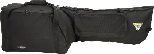Maverick Fish Hunter - Maverick Fish Hunter Saddle Catch Bag - MAV2016011