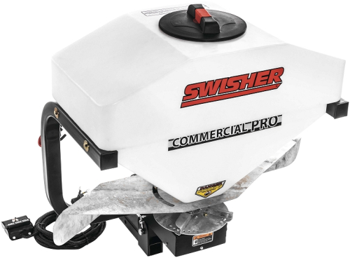 Swisher Implements - Swisher Implements Comercial Pro UTV-Truck Spreader - 22340