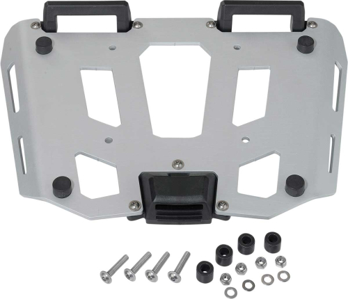 Moose Racing - Moose Racing Kenai Universal Top Case Mount Plate - D1BTRPAW