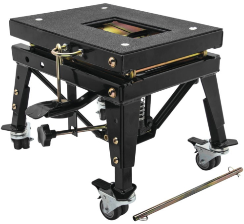 BikeMaster - BikeMaster MX Scissor Lift - 151283