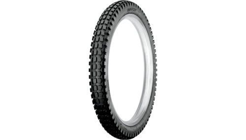 Dunlop - Dunlop D803GP Trials Front Tire - 80/100R21 - 45087693