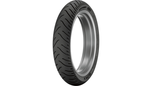 Dunlop - Dunlop Elite 3 Front Tire - 120/ 70R21 - 45091445