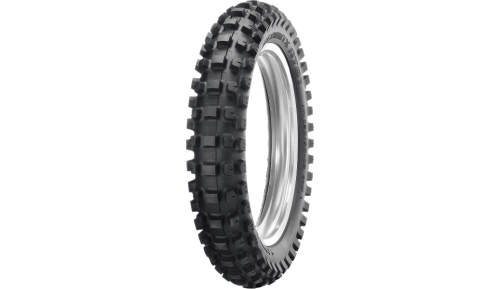 Dunlop - Dunlop Geomax AT81 Endurocross Rear Tire - 110/90-18 - 45170107