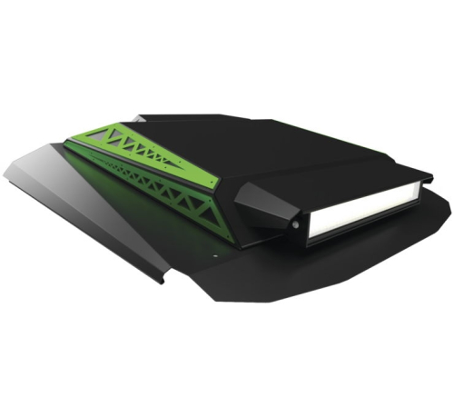 Thumper Fab - Thumper Fab Audio Roof - Level 2 - TF020302-BK