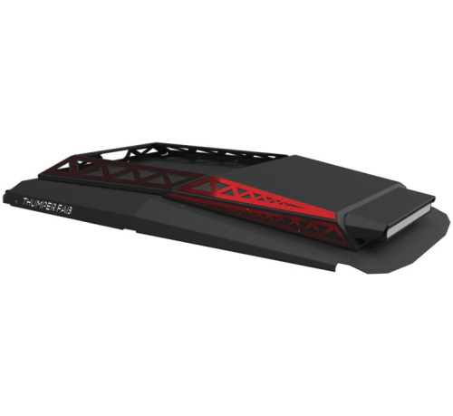 Thumper Fab - Thumper Fab Audio Roof - Level 3 - TF020304-BK