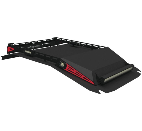 Thumper Fab - Thumper Fab Audio Roof - Level 3 - TF030301-BK