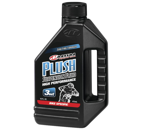Maxima - Maxima Plush Suspension Fluid - 55-53505